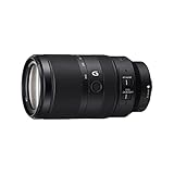 Sony E 70-350mm f/4.5-6.3 G OSS | APS-C, Super-Telezoom-Objektiv...