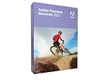 Adobe Premiere Elements 2022|Standard|1...