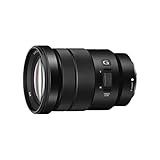 Sony SELP-18105G Powerzoom-Objektiv (18-105 mm, F4.0, OSS,...