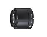 Sigma 60mm F2,8 DN Art Objektiv (46mm Filtergewinde) für Sony-E...