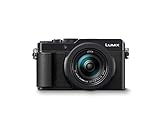 Panasonic Lumix LX100 II - Kompaktkamera mit MFT Sensor