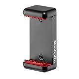 Manfrotto MCLAMP, universelle Smartphone-Halterung mit...