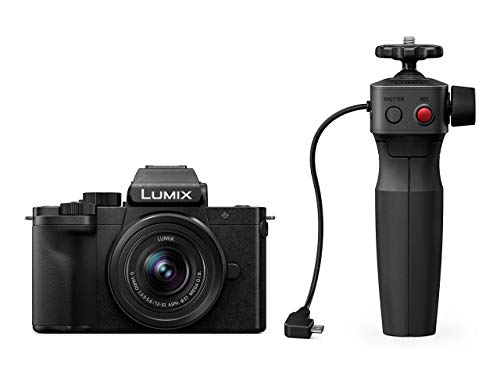 Panasonic Lumix DC-G110