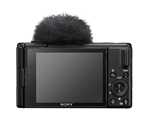 Sony ZV-1 II Vlog Kamera