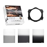 Cokin WP-H3H0-25 Gradual ND Kit Creative Filter System P-Serie...