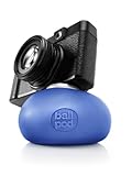 Ballpod Ball-Stativ (8 cm) blau, 537004