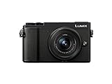 Lumix GX9 - Systemkamera für Einsteiger
