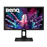 BenQ PD2700Q Designer Monitor (AQCOLOR Technology, 27 Zoll, 2K...