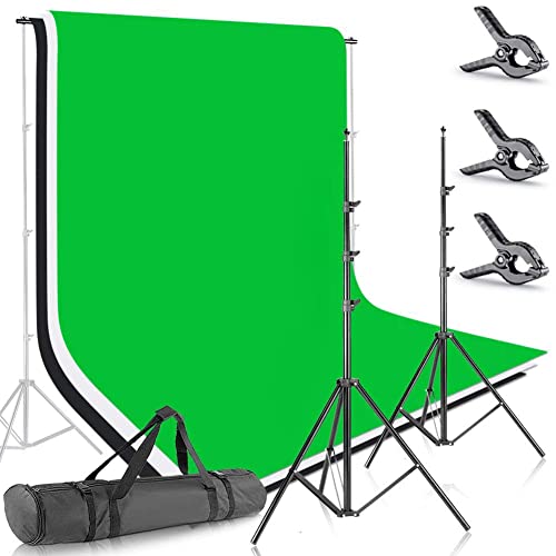 Greenscreen Stoff