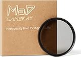 MaD Cameras Zirkular-Polarisierender UV-Kamerafilter für...