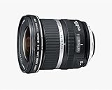 Canon EF-S 10-22mm F3.5-4.5 USM Objektiv (77mm...