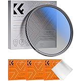 K&F Concept K-Serie Pro 67mm Slim Zirkularer Polfilter...
