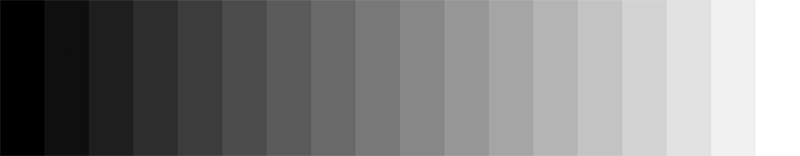 Grey 16. Grey 16 цвет. Оттенки серого 16/8 бит. Daily 016 серый. ZB grayscale.